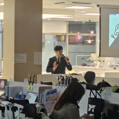 박근정 프로필
