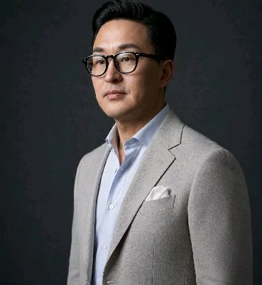 정휘영 프로필