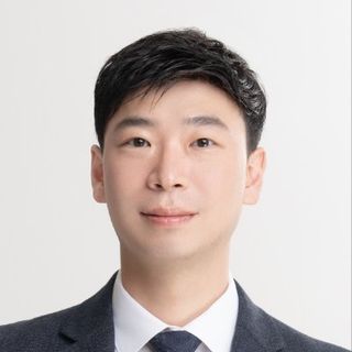 장동춘 프로필