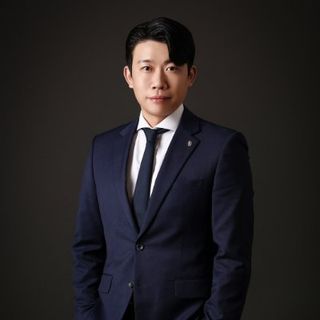 정경동 프로필