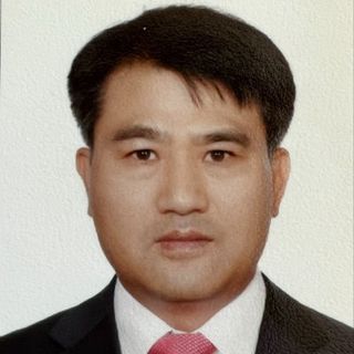 홍의상 프로필