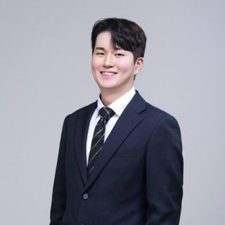 이정빈 프로필