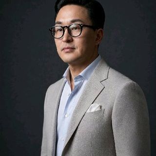 정휘영 프로필