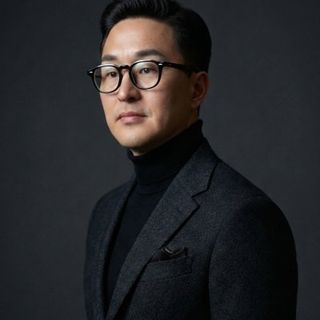 정휘영 프로필