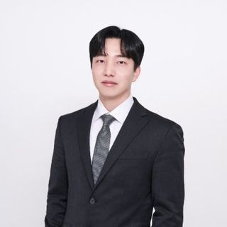 김용진 프로필