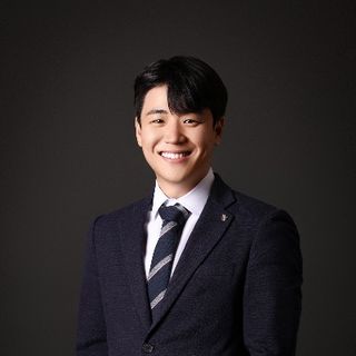김재우 프로필